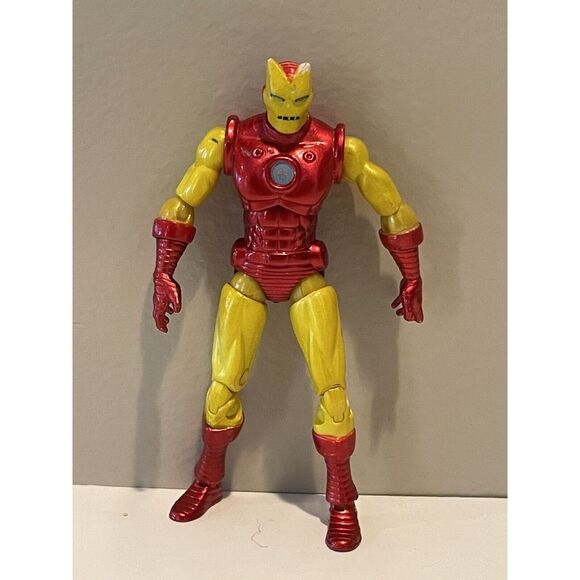 Hasbro | Toys | Hasbro Marvel Legends Lot Hulk Iron Man Star Lord Doom ...